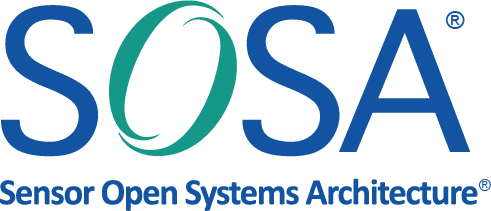 SOSA Consortium Logo