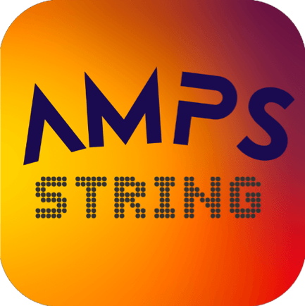 AMPS Whiz Logo