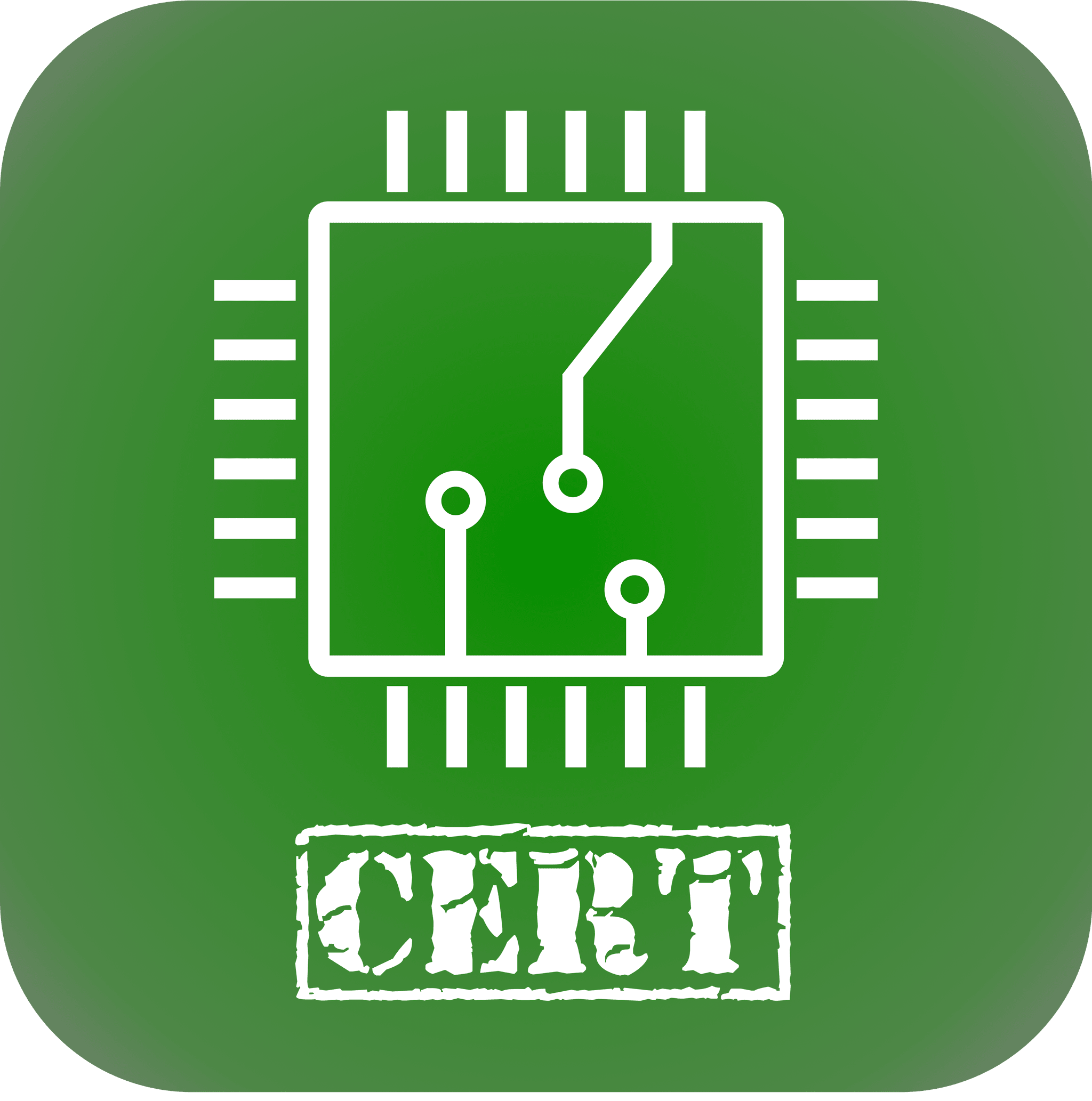 SCA-Pass Cert
